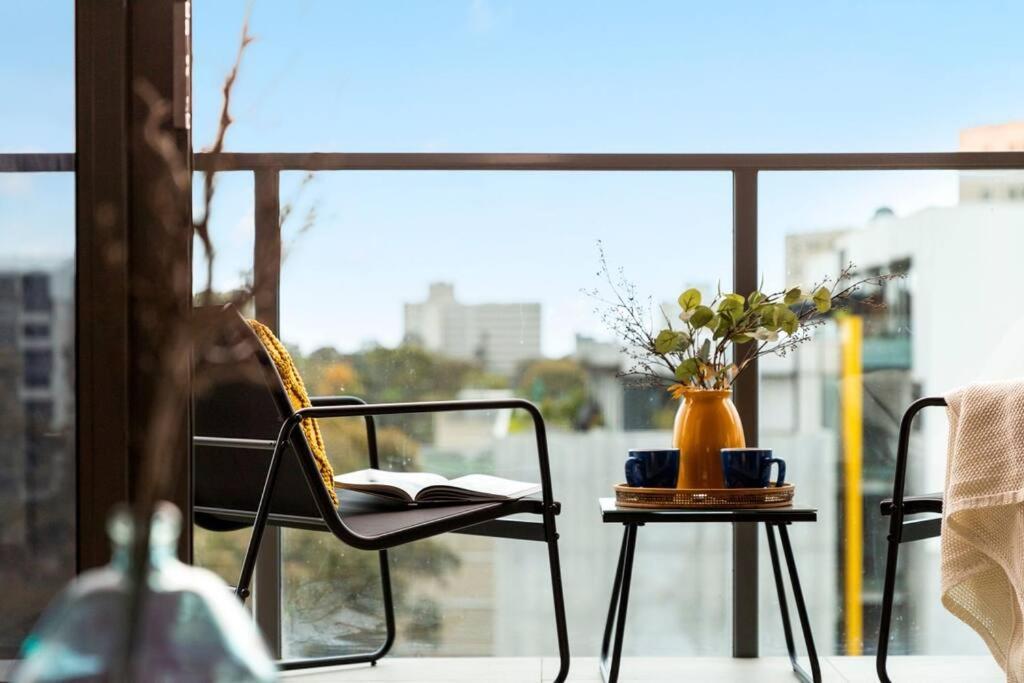 South Yarra Tranquil 2br Abode * Melbourne