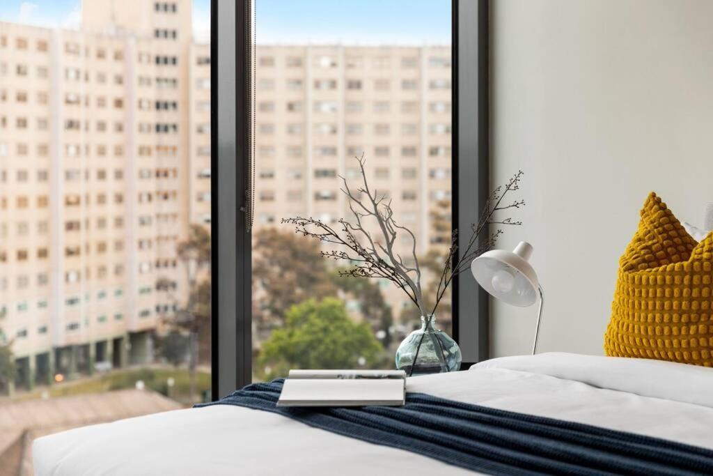 South Yarra Tranquil 2br Abode Melbourne