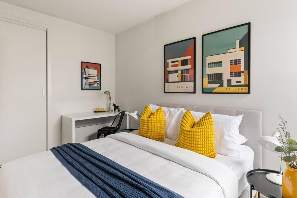 South Yarra Tranquil 2br Abode Melbourne