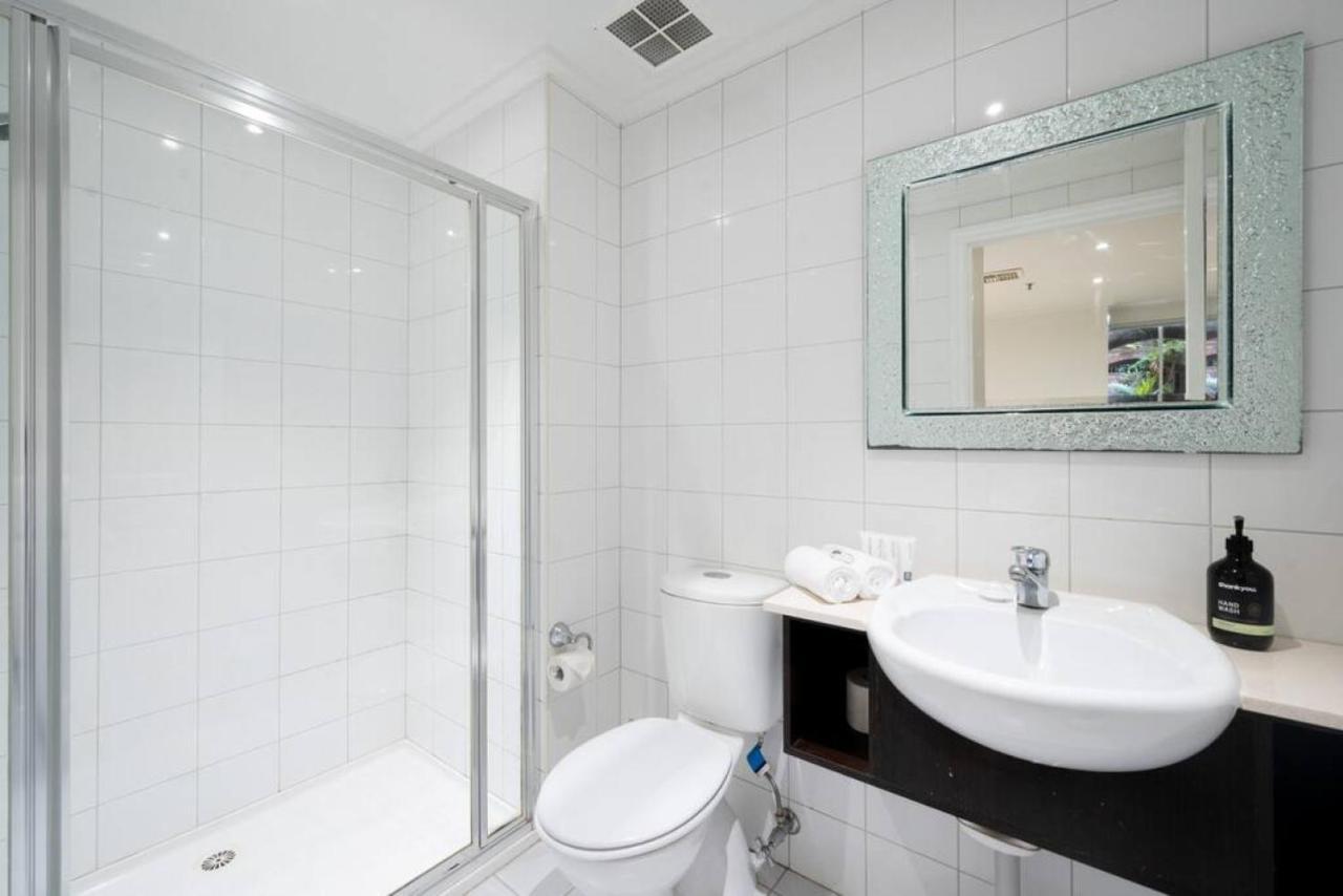 Apartment Gordons Place Entire Cbd Location Melbourne