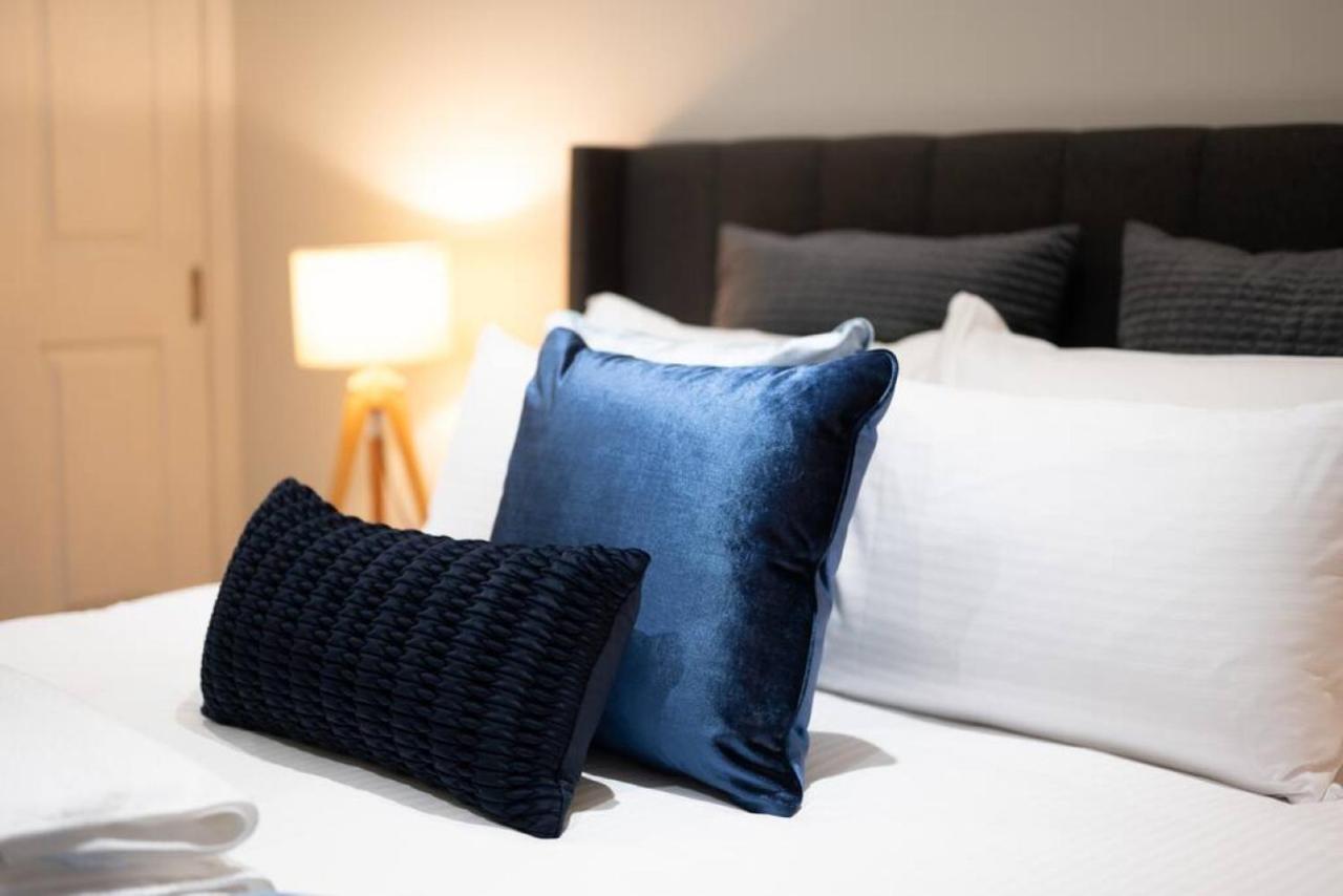 Apartment Gordons Place Entire Cbd Location