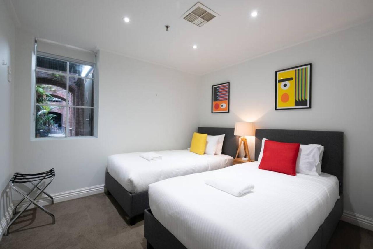 Gordons Place Entire Cbd Location Apartment