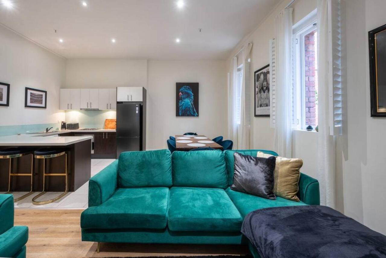 Gordons Place Entire Cbd Location Apartment *