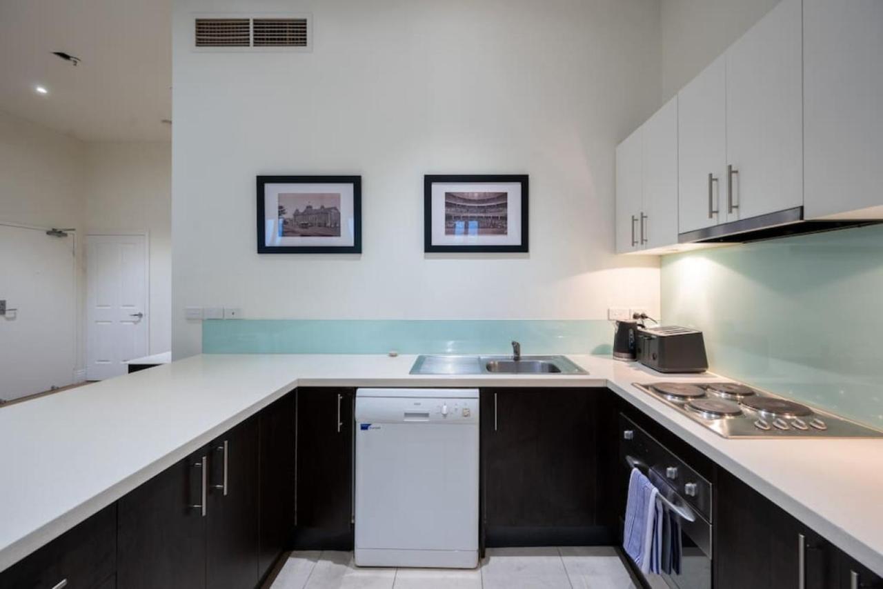 Apartment Gordons Place Entire Cbd Location *