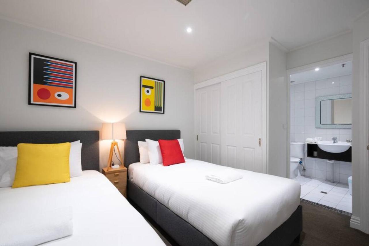 Apartment Gordons Place Entire Cbd Location Melbourne