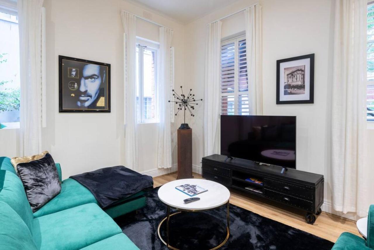Gordons Place Entire Cbd Location Apartment