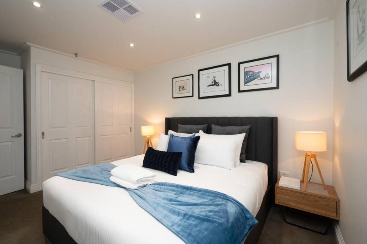 Apartment Gordons Place Entire Cbd Location Melbourne