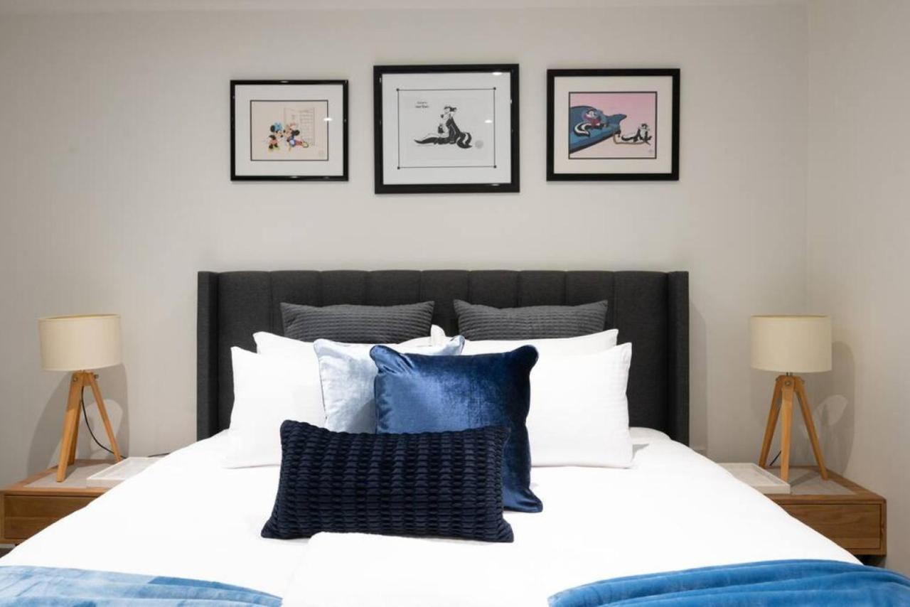 Apartment Gordons Place Entire Cbd Location