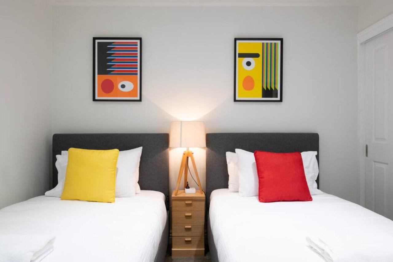Gordons Place Entire Cbd Location Apartment Melbourne
