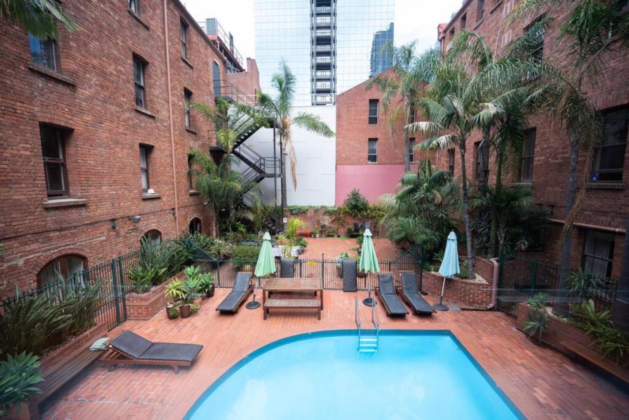 Apartment Gordons Place Entire Cbd Location *