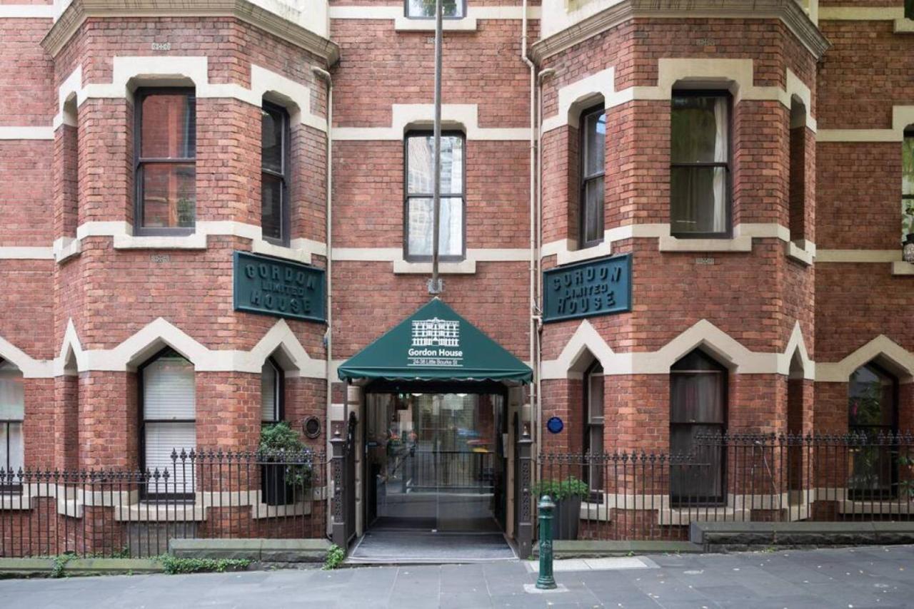 Gordons Place Entire Cbd Location * Melbourne