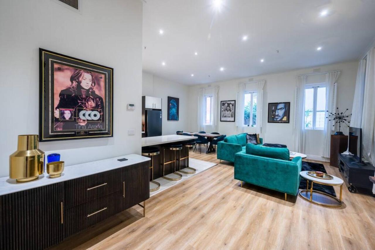 Gordons Place Entire Cbd Location Apartment