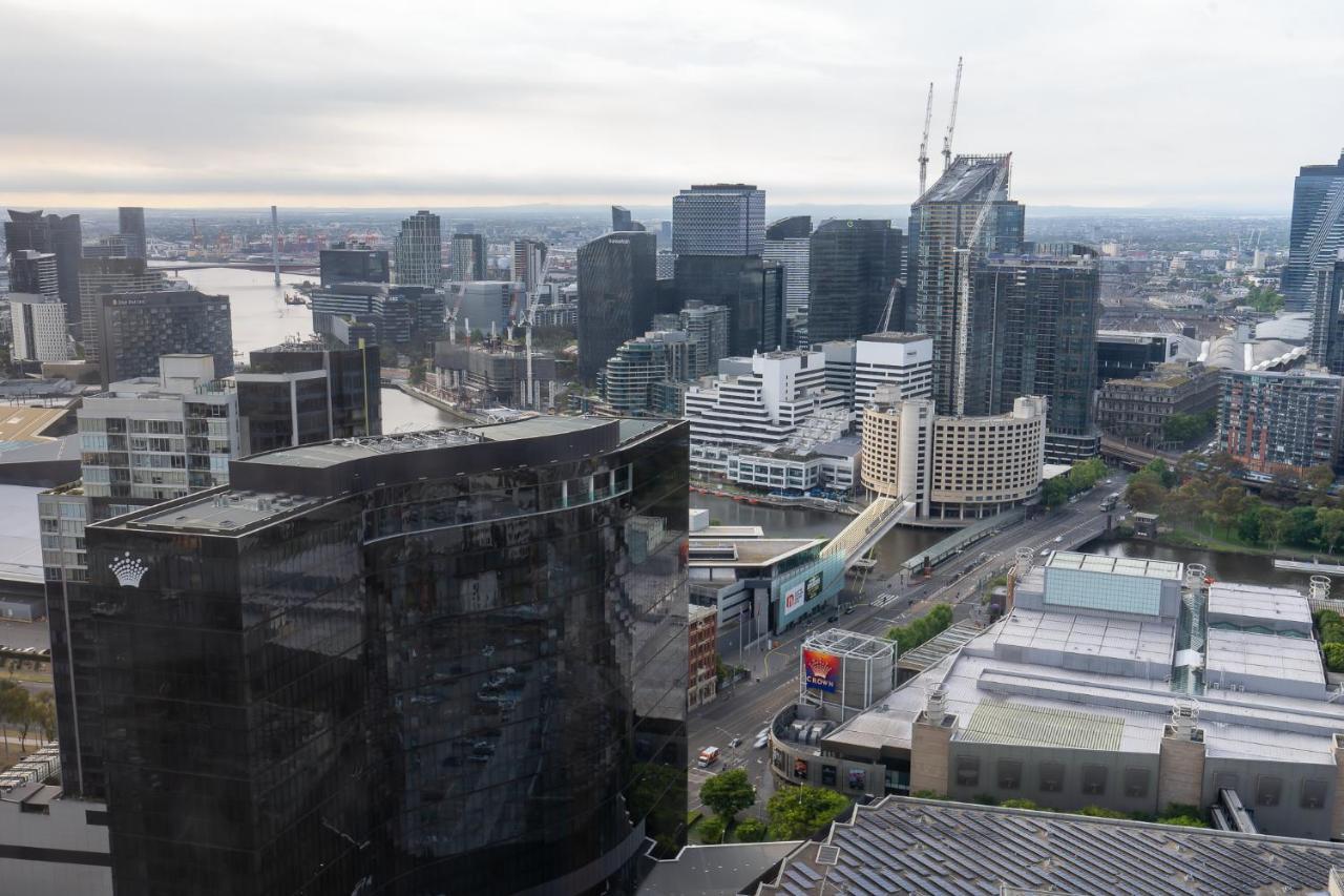 Yarra River View *