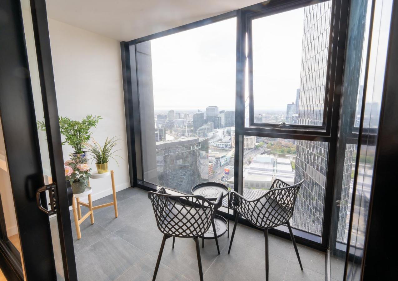 Apartment Yarra River View *