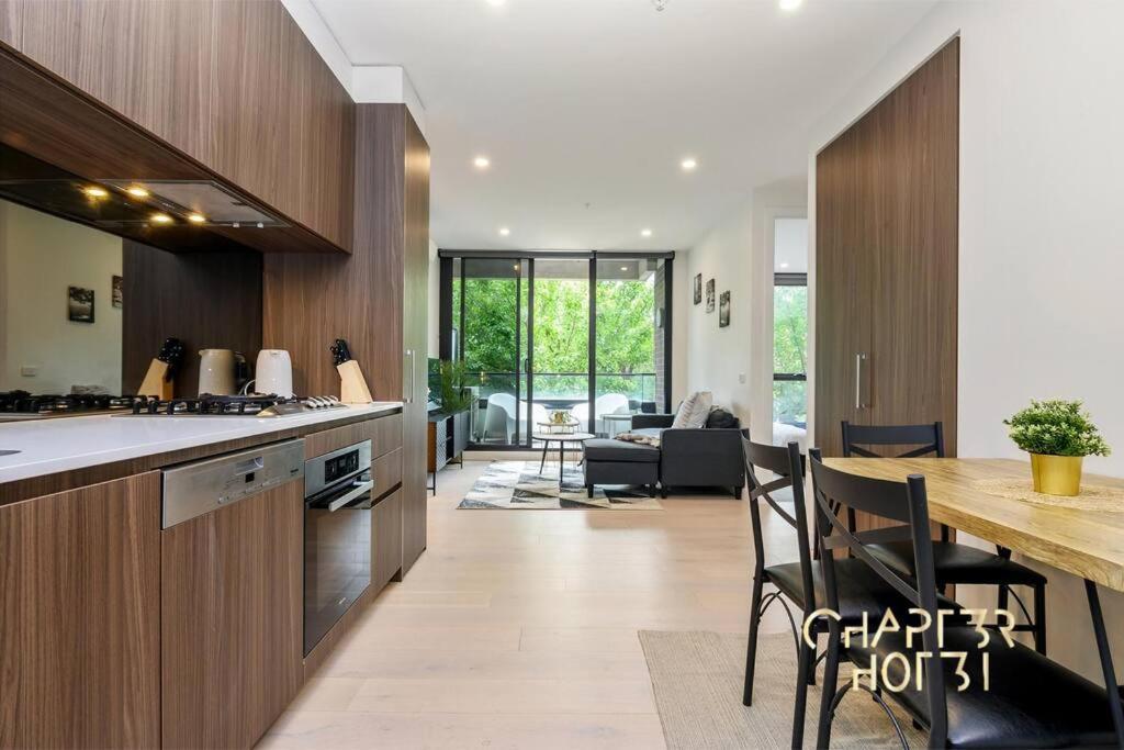 Chapter 3 Airbnb In Malvern East Melbourne