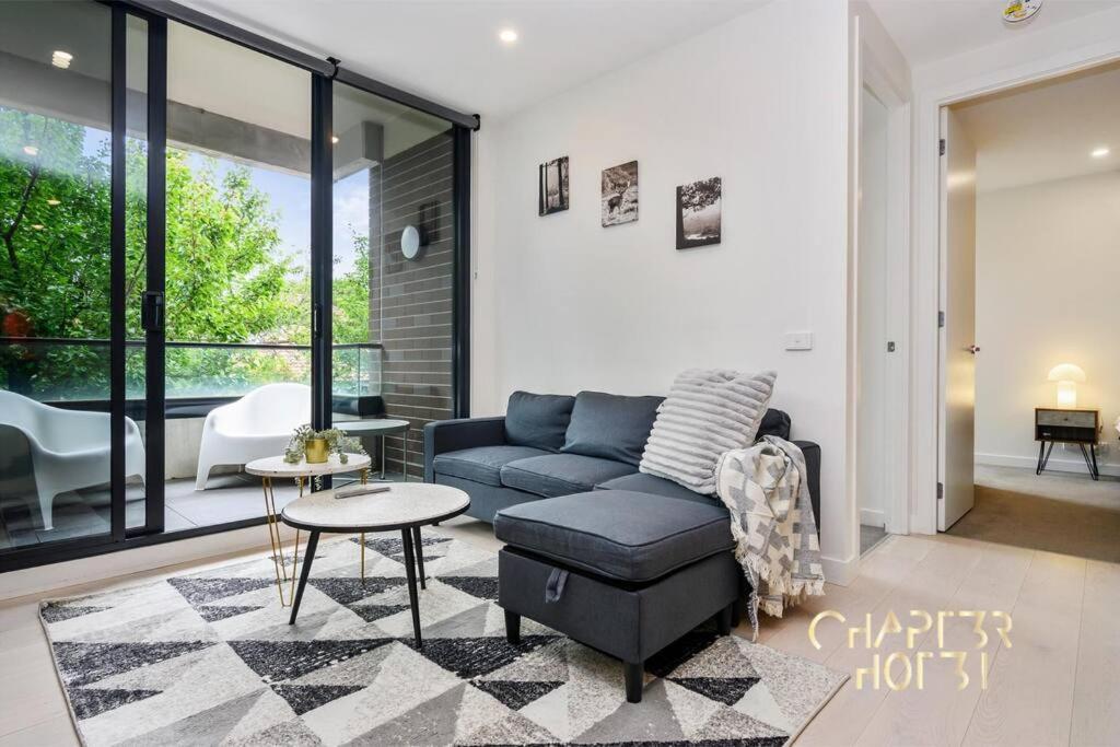 Chapter 3 Airbnb In Malvern East * Melbourne