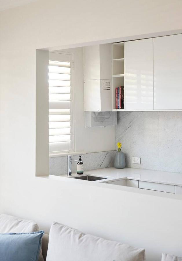 A Touch Of Tuscan Charm Off Toorak Road *