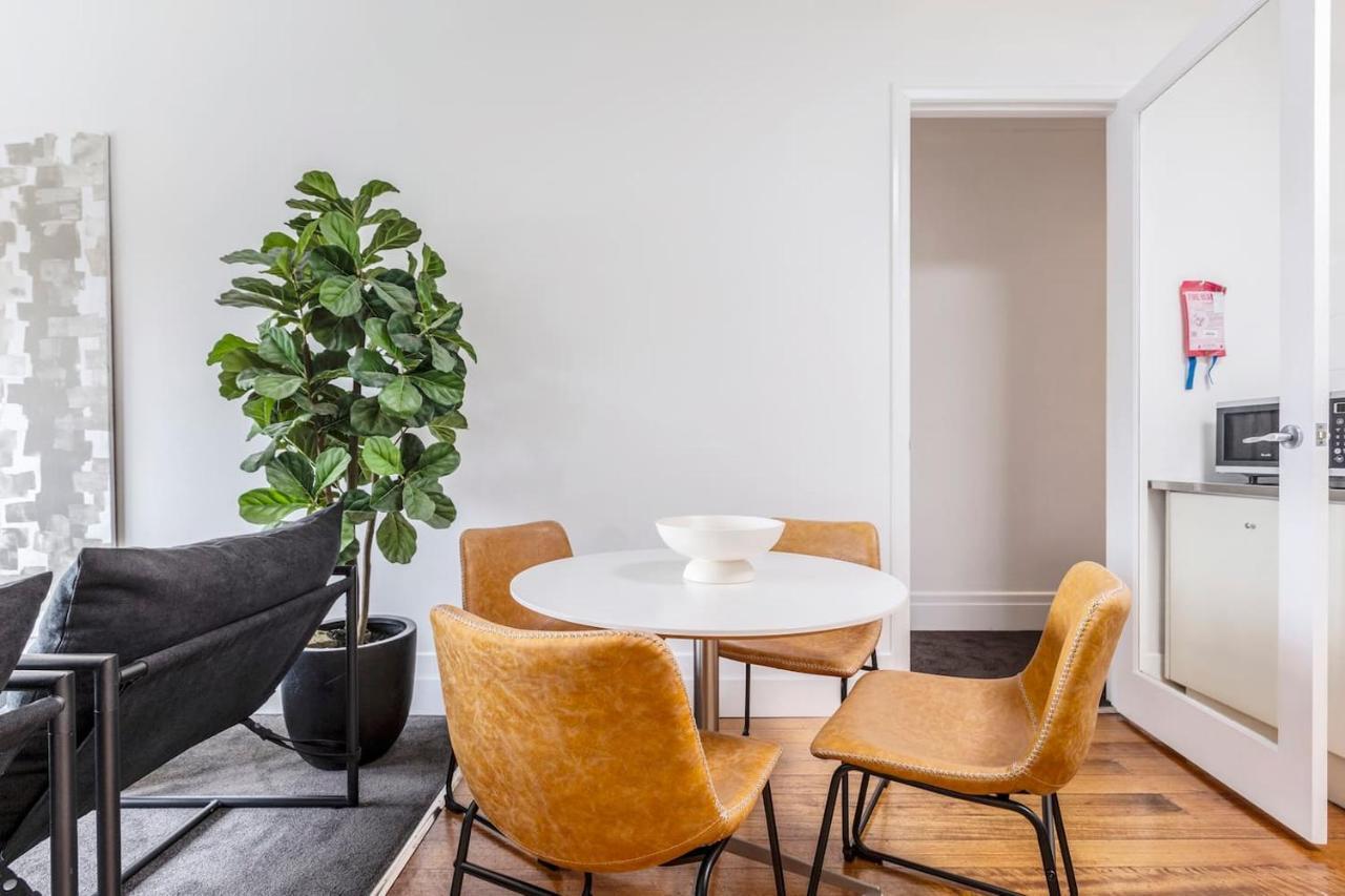 Apartment By The Bay Elegance - Brighton Living Melbourne
