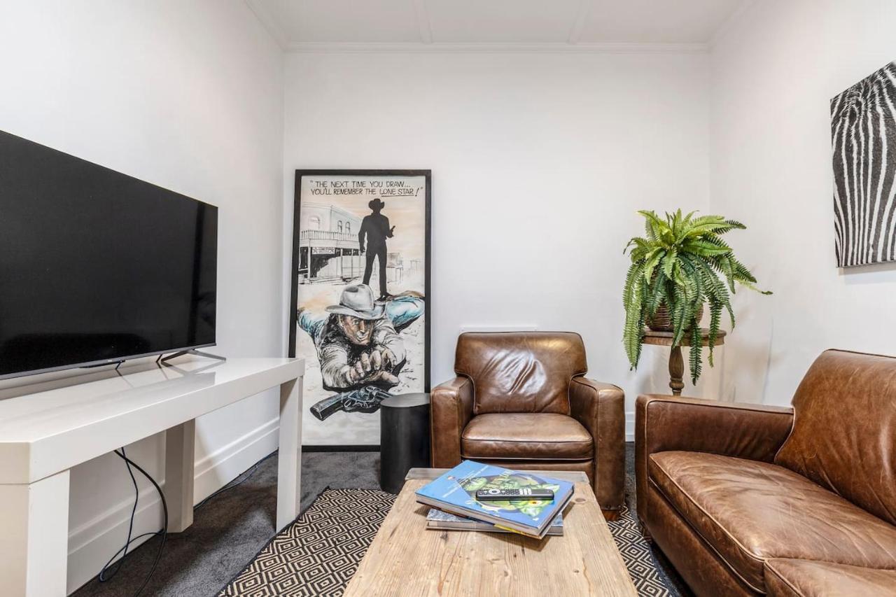 By The Bay Elegance - Brighton Living Apartment Melbourne