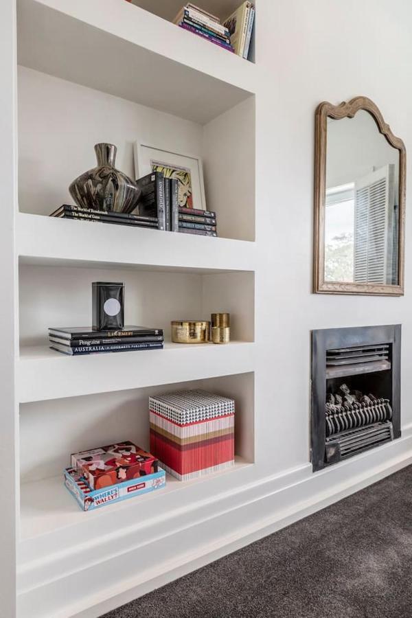 By The Bay Elegance - Brighton Living Apartment Melbourne