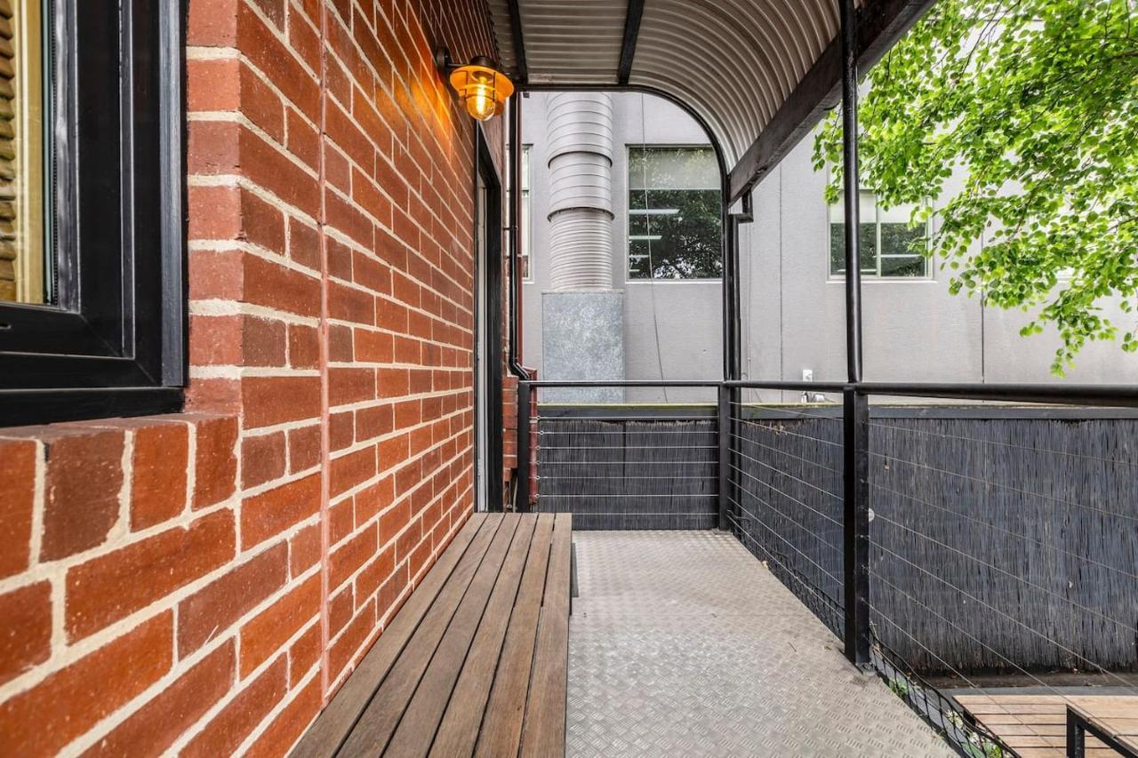By The Bay Elegance - Brighton Living Apartment