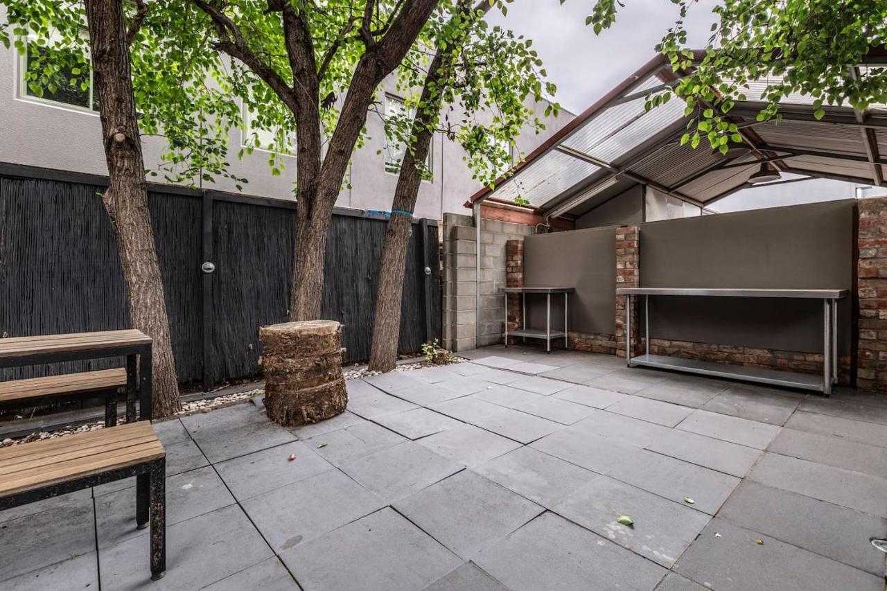 By The Bay Elegance - Brighton Living Apartment Melbourne