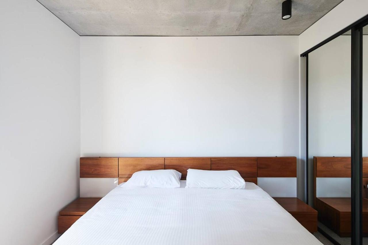 'modern Minimalism' Slate Chic In The