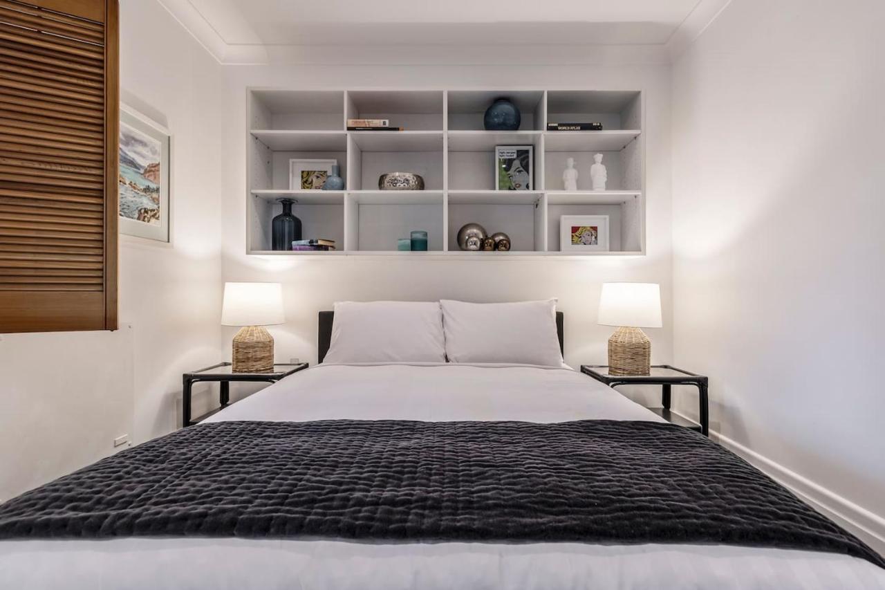 By The Bay Elegance - Brighton Living Apartment