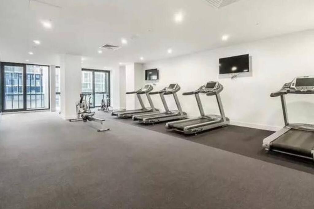 Apartment Cozy 2 Bedroom Melbourne