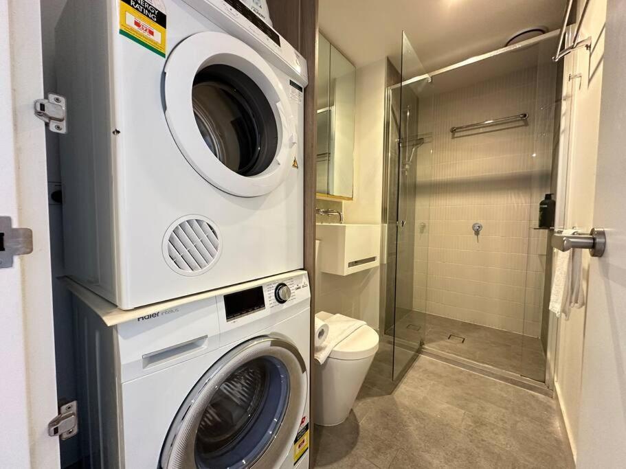 Avant Cbd Cozy & Spacious 2br Residences Apartment *