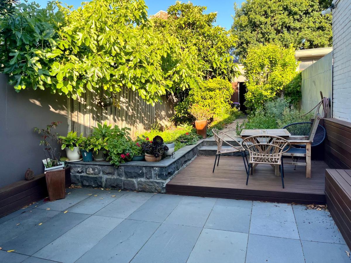Lovely Victorian Terrace - Entire Holiday home
