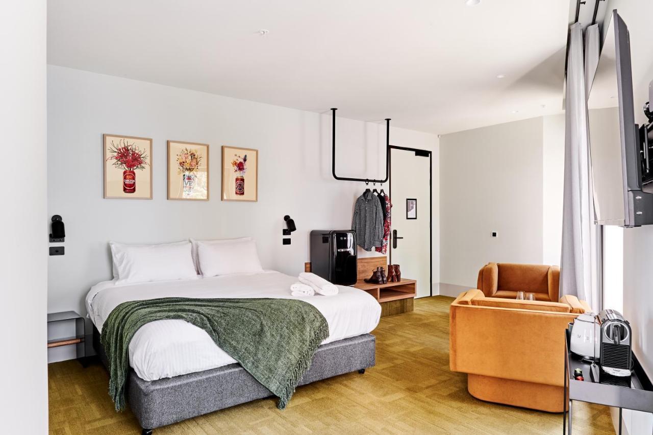 Club - North Hotel Melbourne