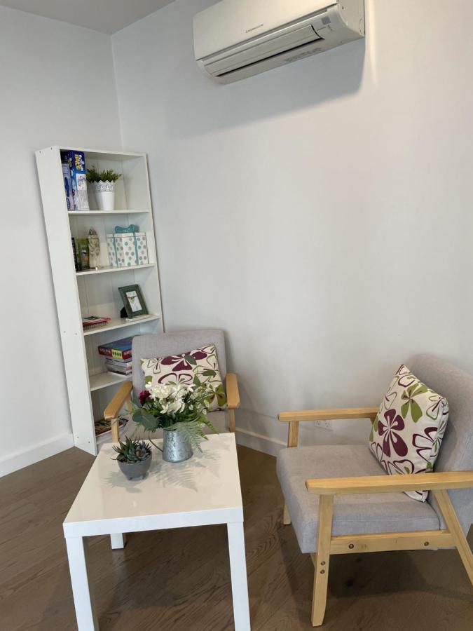 Modern 1bd W Free Parking In Brunswick Melbourne