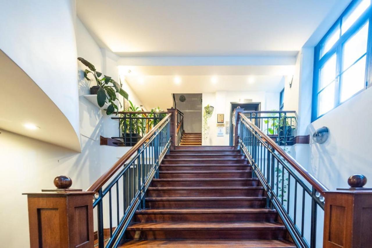 Nova - Inner Double Storey Loft With Views * Melbourne