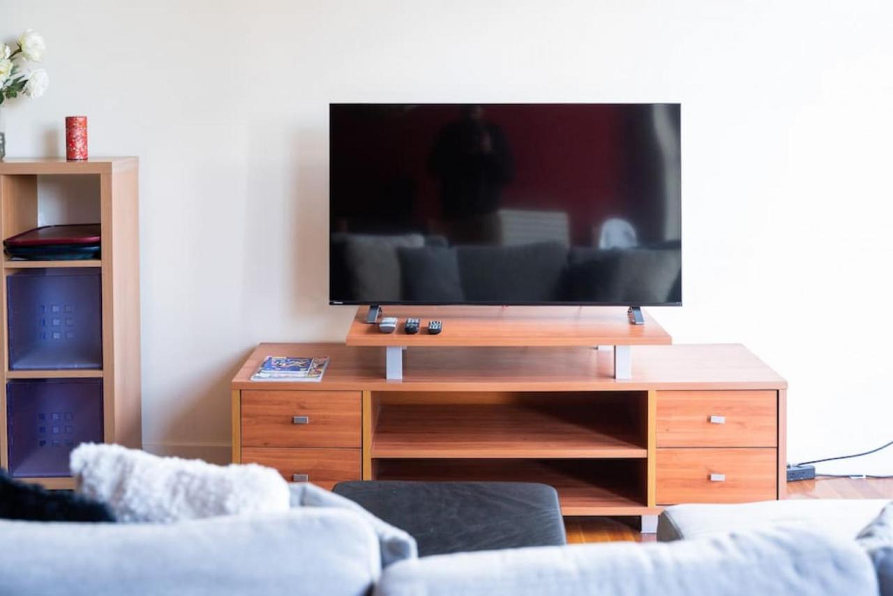 Nova - Inner Double Storey Loft With Views * Melbourne