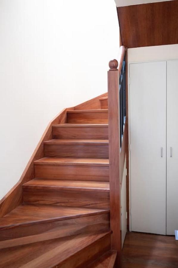 Nova - Inner Double Storey Loft With Views Holiday home Melbourne