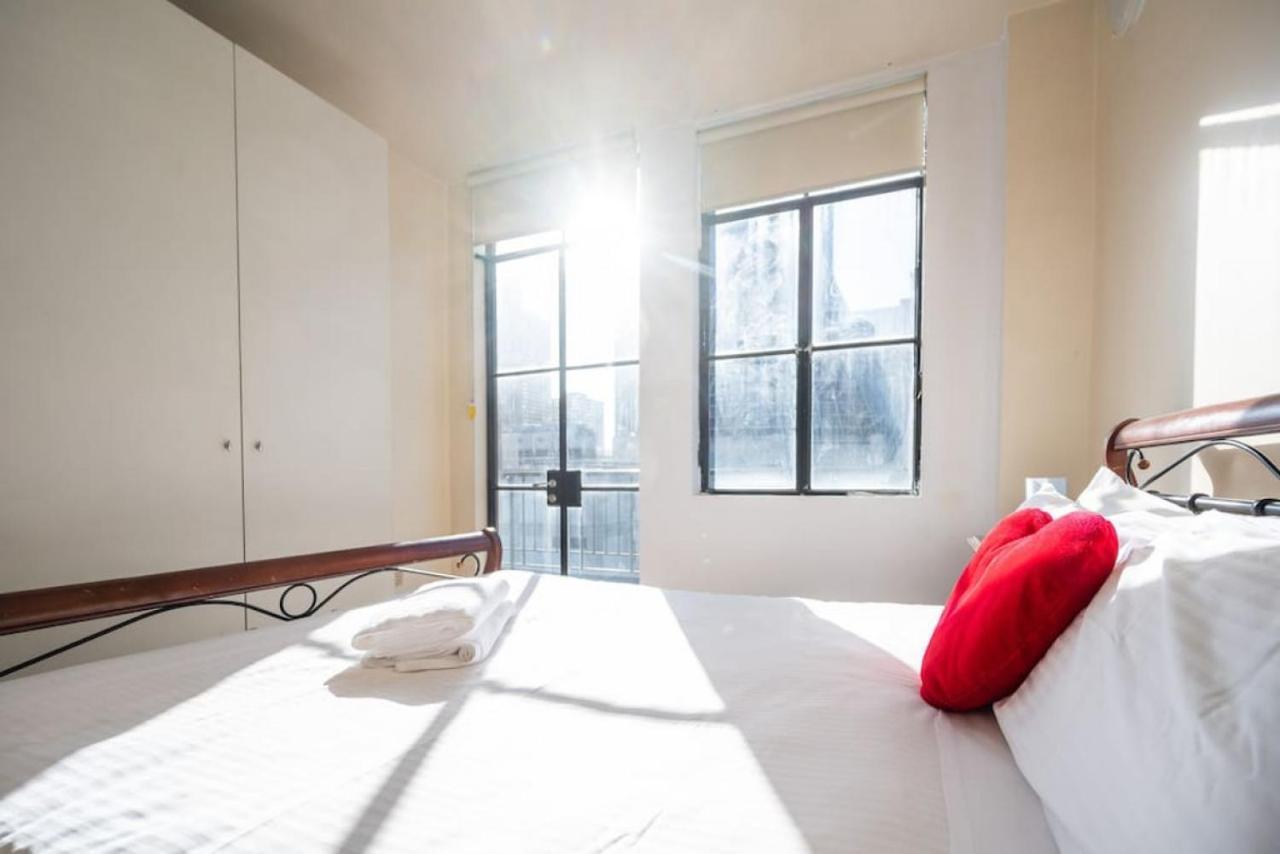 Holiday home Nova - Inner Double Storey Loft With Views *
