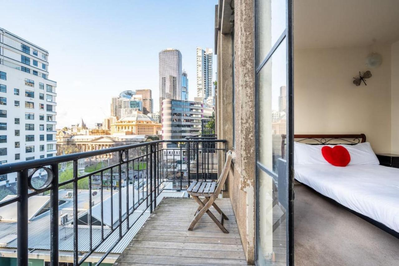 Holiday home Nova - Inner Double Storey Loft With Views Melbourne