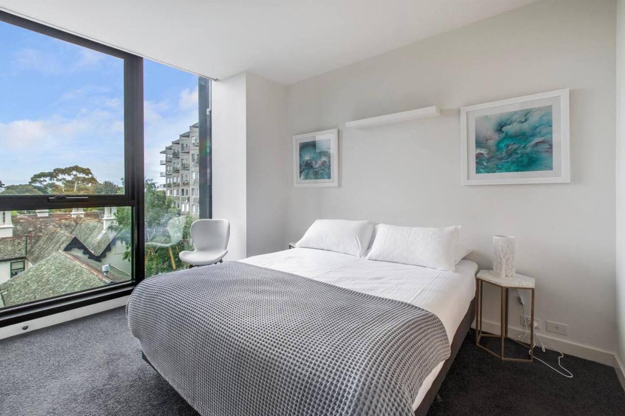 'the Skynook' Sun-drenched Shimmer By Park * Melbourne