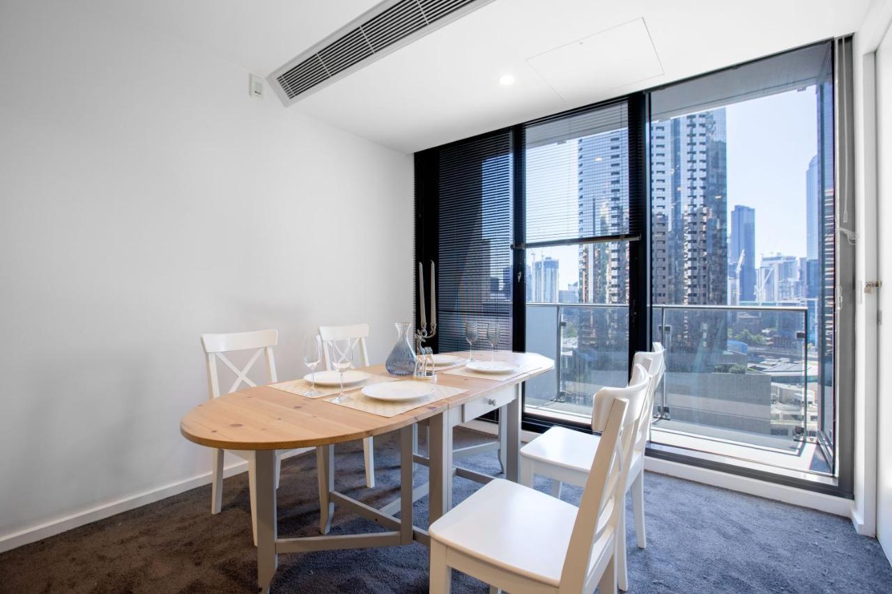 Apartment South Bank 2 Bedroom With 1 Parking Melbourne