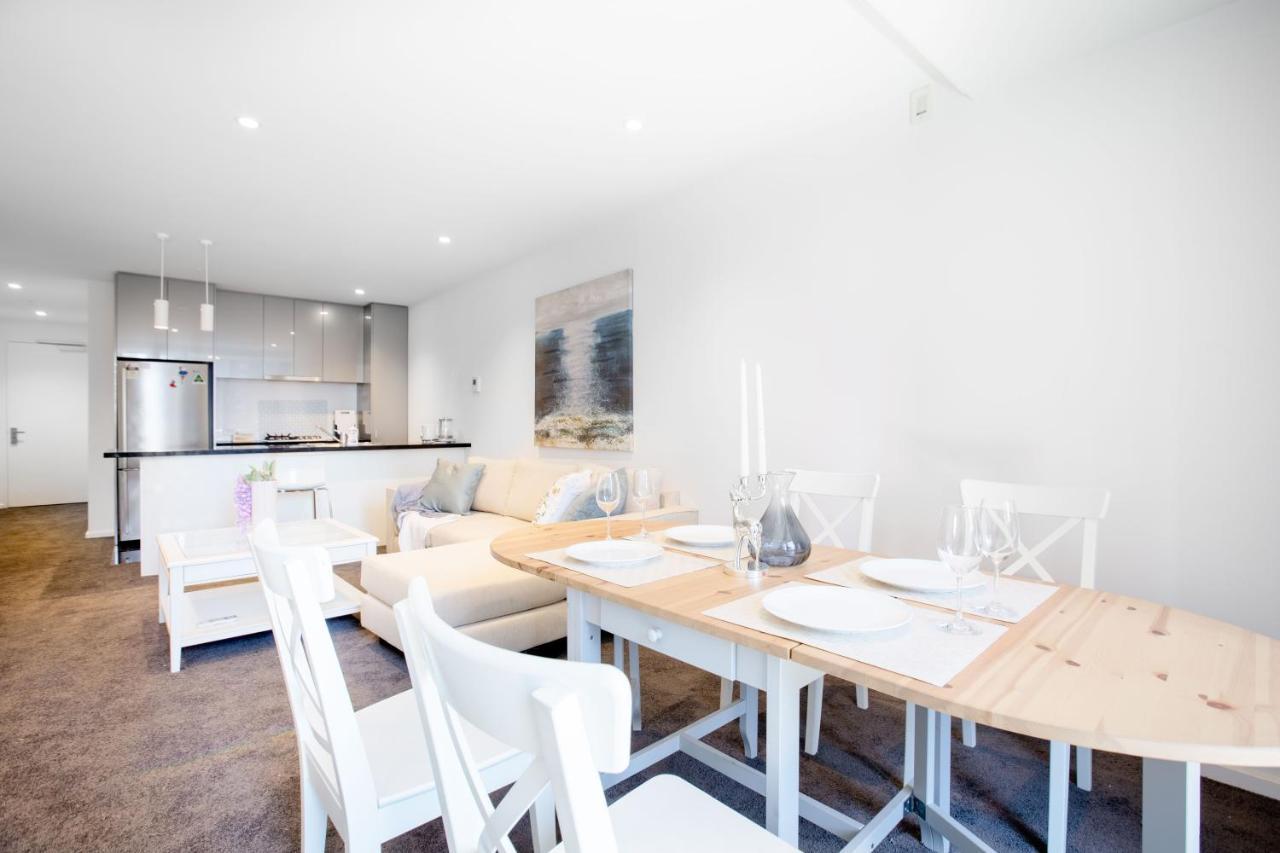 South Bank 2 Bedroom With 1 Parking Melbourne
