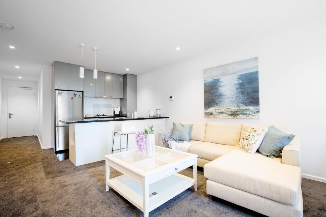 Apartment South Bank 2 Bedroom With 1 Parking