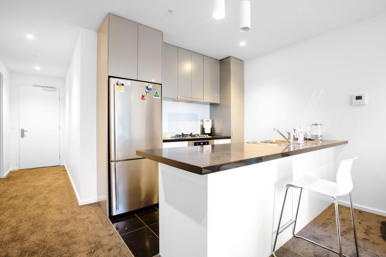 South Bank 2 Bedroom With 1 Parking *