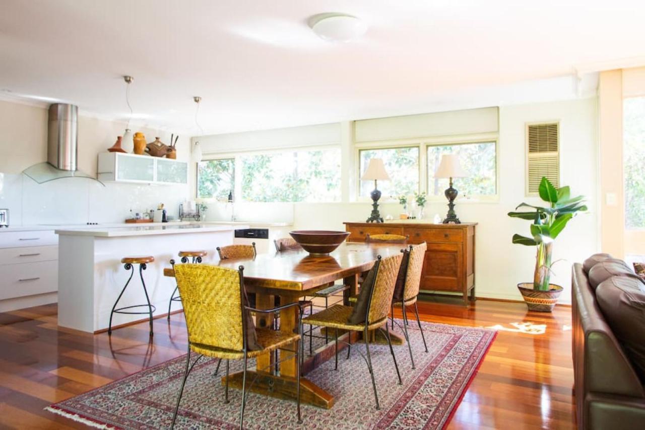 Holiday home Leafy Toorak Two Bedroom Executive Melbourne