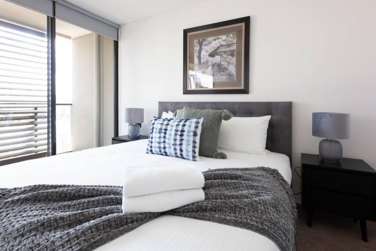 Sapphire Of South Yarra - Two Bedroom