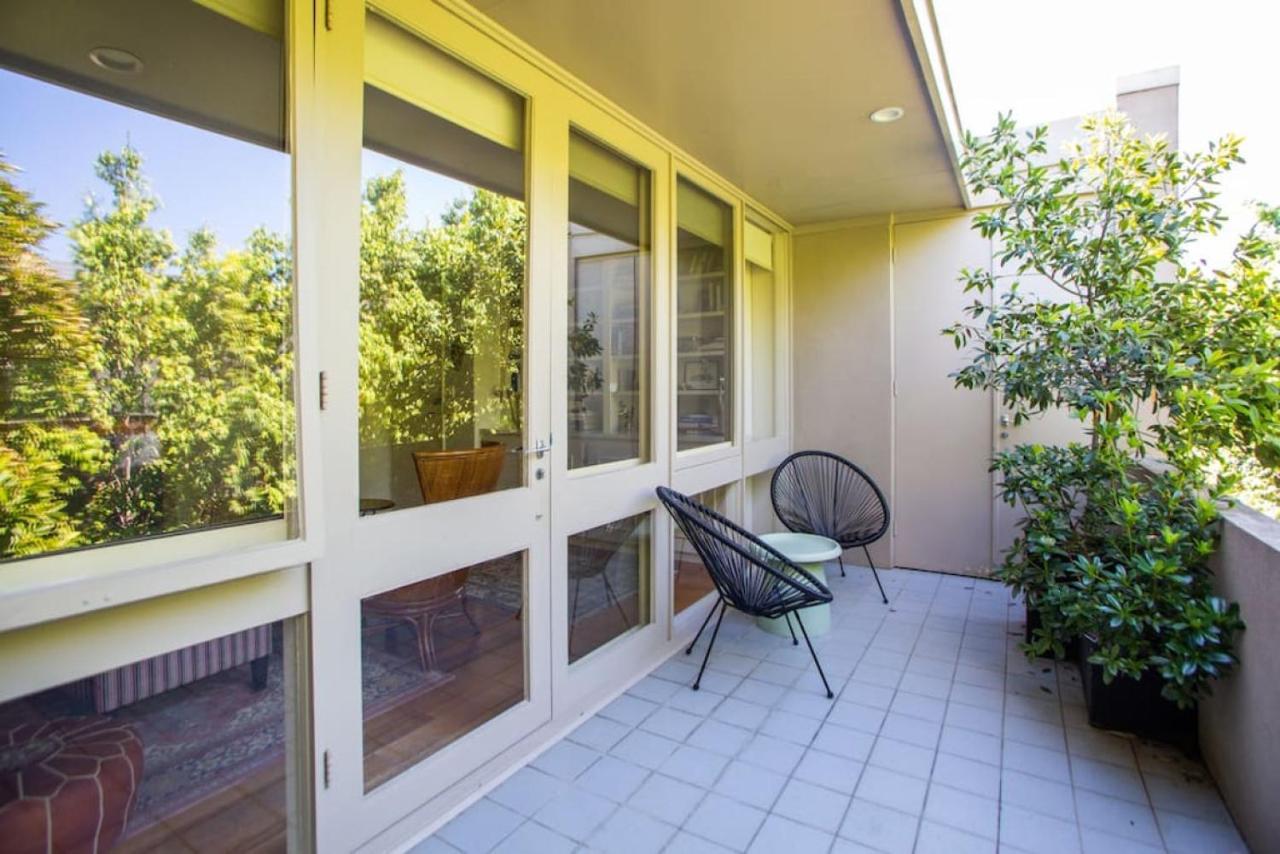 Holiday home Leafy Toorak Two Bedroom Executive Melbourne