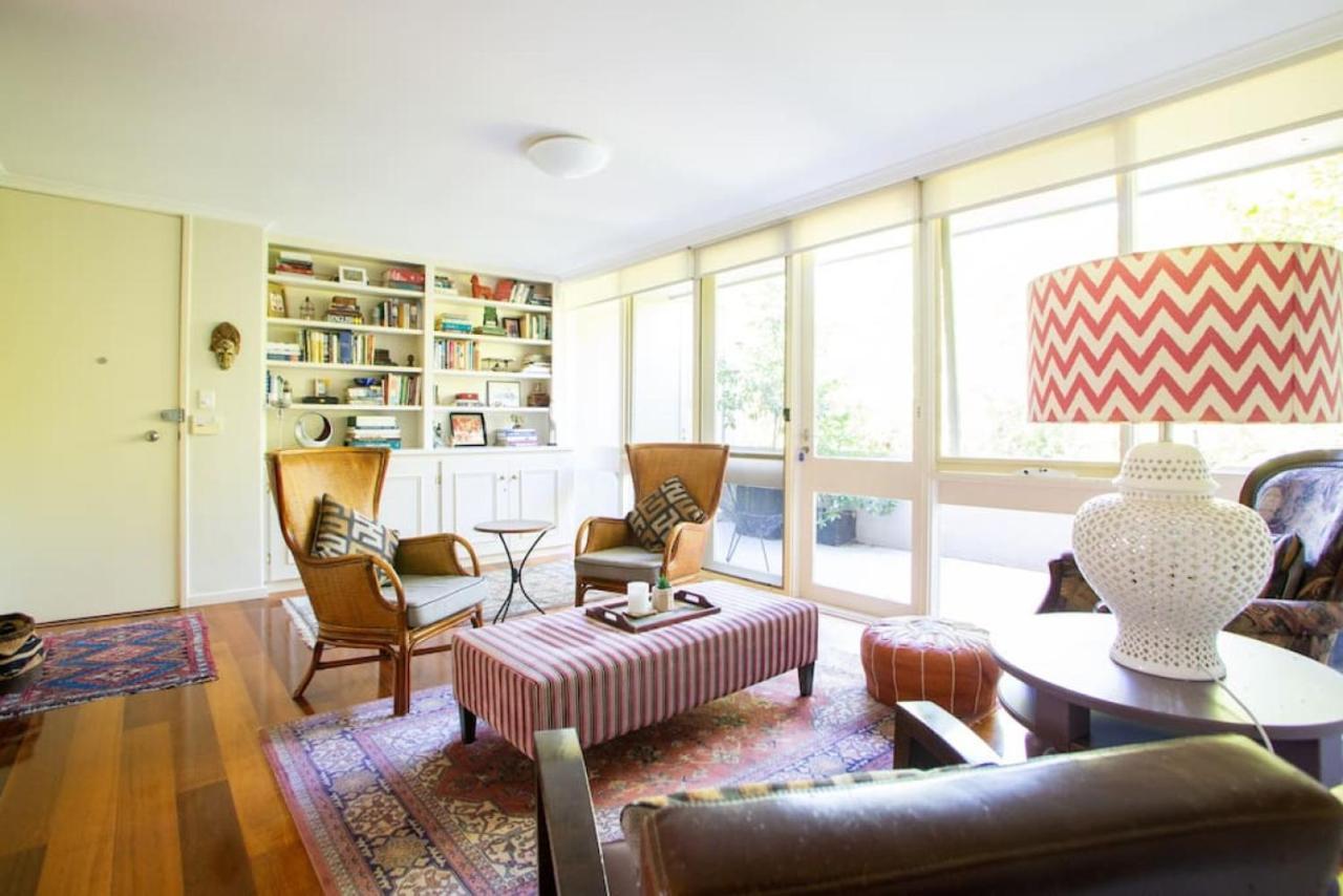 Holiday home Leafy Toorak Two Bedroom Executive *