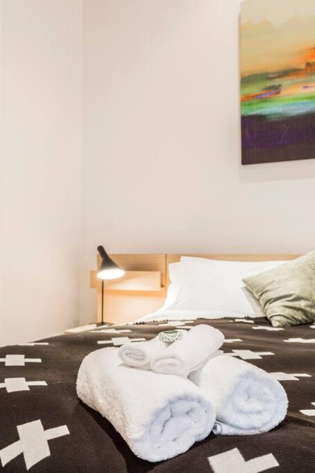 Escape At Collins 'penthouse' Cbd