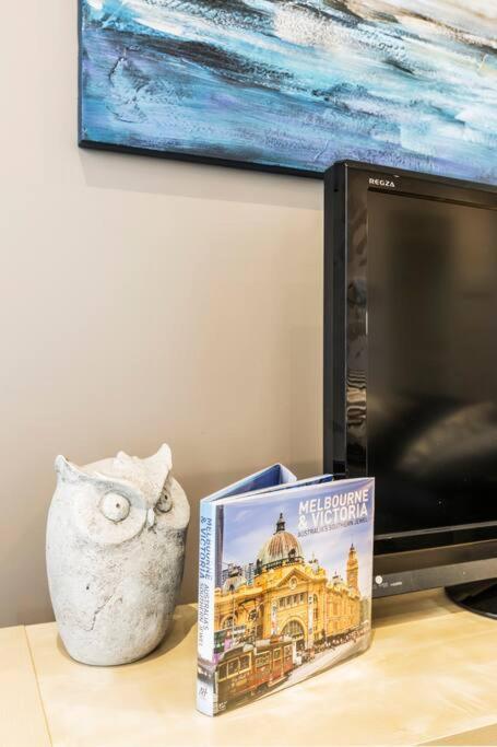 Escape At Collins 'penthouse' Cbd