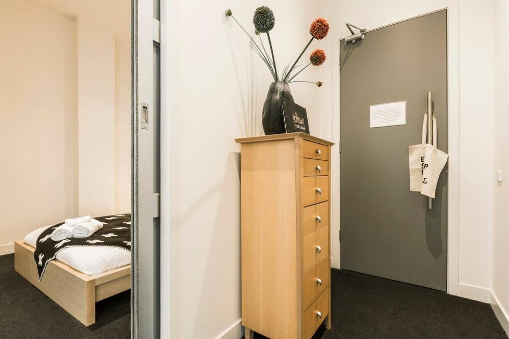 Escape At Collins 'penthouse' Cbd * Melbourne